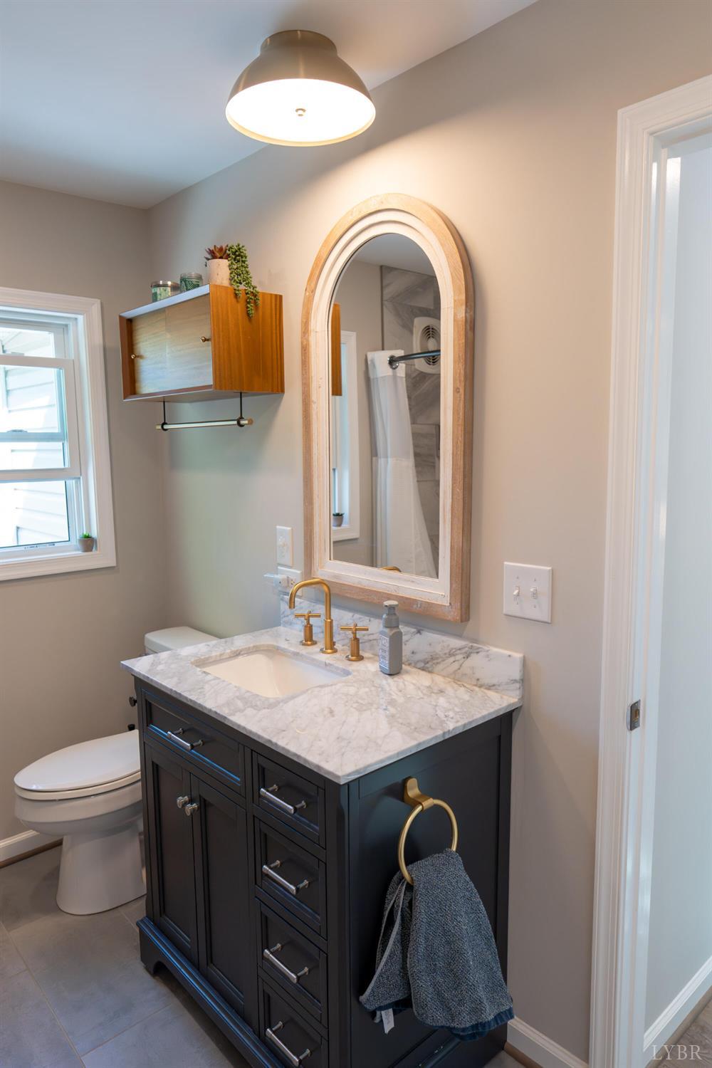 892 Franklin Creek Road Amherst, VA 24521 - Photo 21 of 32