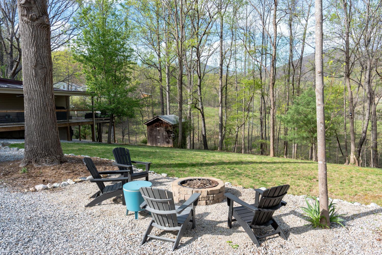 892 Franklin Creek Road Amherst, VA 24521 - Photo 32 of 32