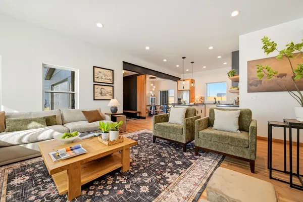 $545,000 | 1285 Granite Lane, Sheridan, WY 82801