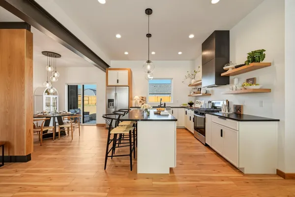 $545,000 | 1285 Granite Lane, Sheridan, WY 82801