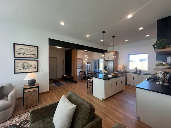 $545,000 | 1285 Granite Lane, Sheridan, WY 82801