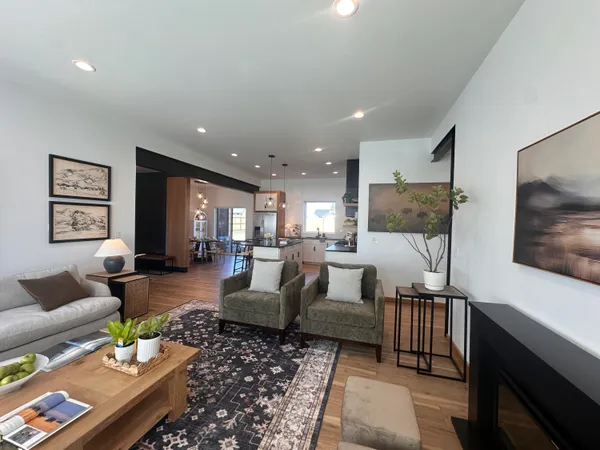 $545,000 | 1285 Granite Lane, Sheridan, WY 82801