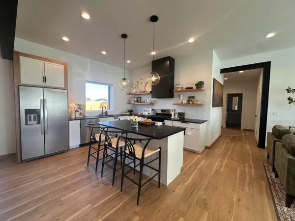 $545,000 | 1285 Granite Lane, Sheridan, WY 82801