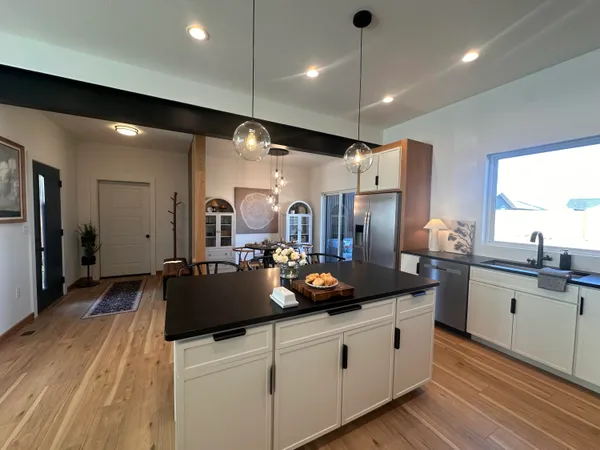 $545,000 | 1285 Granite Lane, Sheridan, WY 82801