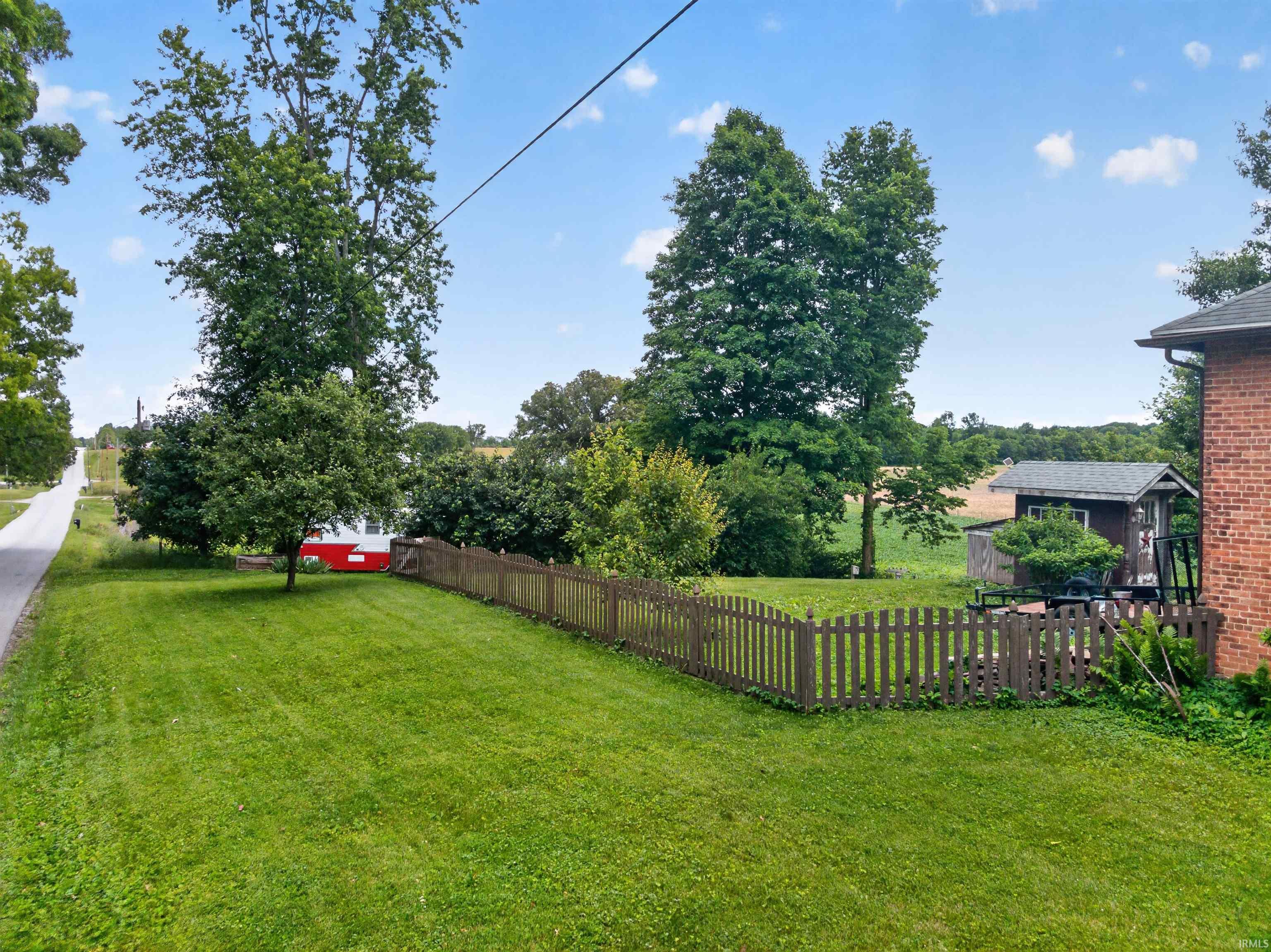 17902 Wappes Road Churubusco, IN 46723 - Photo 11 of 48