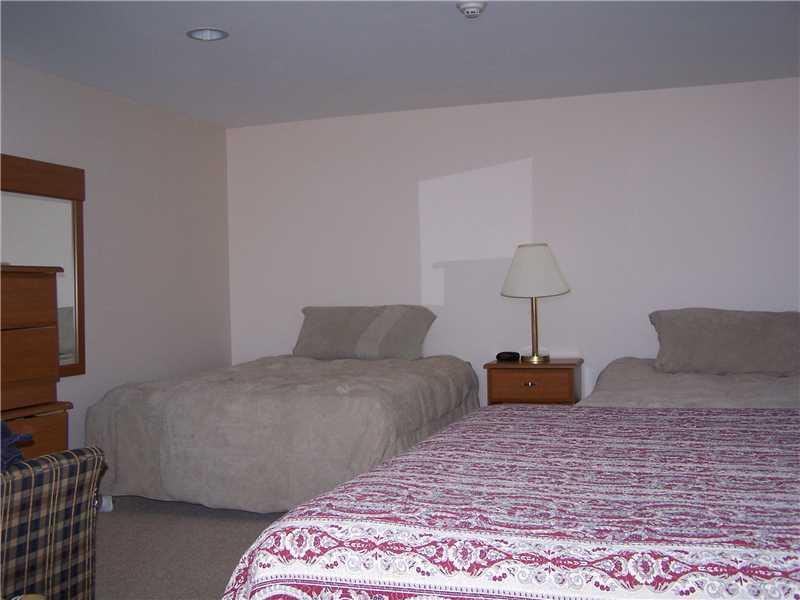 7024 Hardwood Ridge Road, Unit 7024 Carrabassett Valley, ME 04947 - Photo 7 of 8 Bedroom.