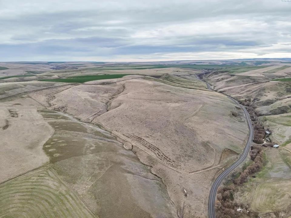 Nka Ben Day Gulch Road Pomeroy, WA 99347 - Photo 1 of 1