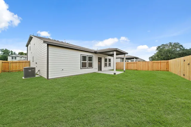 $334,900 | 3508 Monroe Street, Bay City, TX 77414