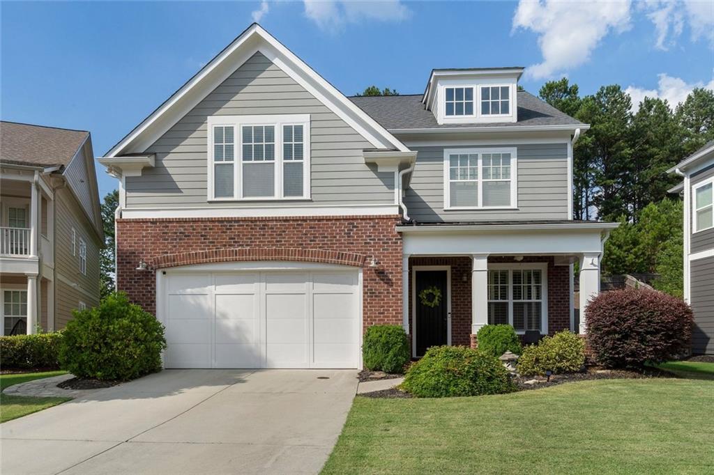 6430 Banbury Ct  