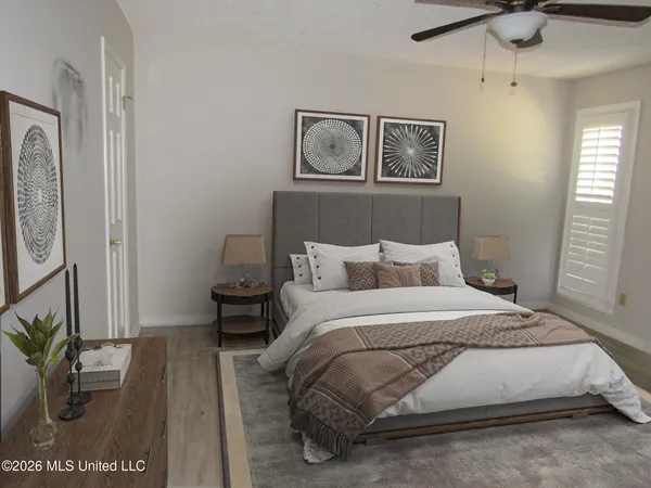 $159,900 | 502 Browns Ferry Road, Senatobia, MS 38668