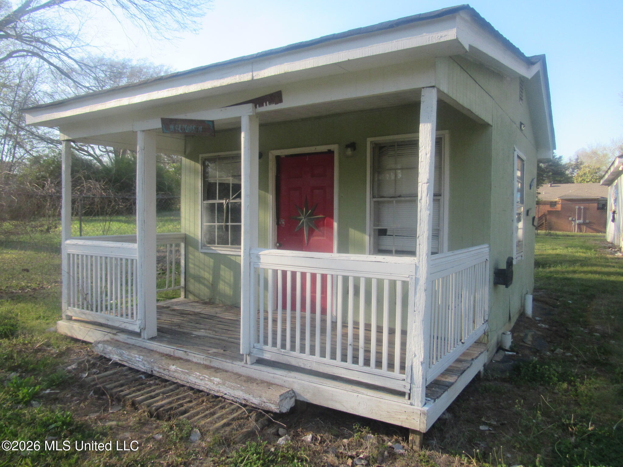 502 Browns Ferry Road Senatobia, MS 38668 - Photo 15 of 15 IMG_6681