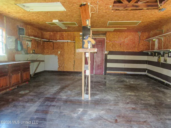 $159,900 | 502 Browns Ferry Road, Senatobia, MS 38668