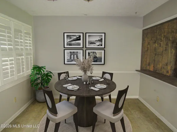 $159,900 | 502 Browns Ferry Road, Senatobia, MS 38668