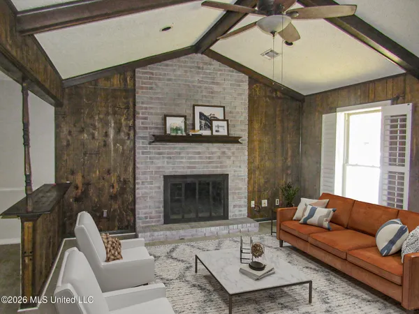 $159,900 | 502 Browns Ferry Road, Senatobia, MS 38668