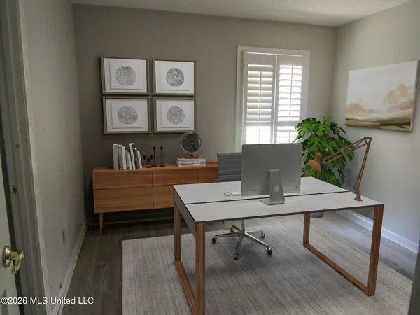 $159,900 | 502 Browns Ferry Road, Senatobia, MS 38668