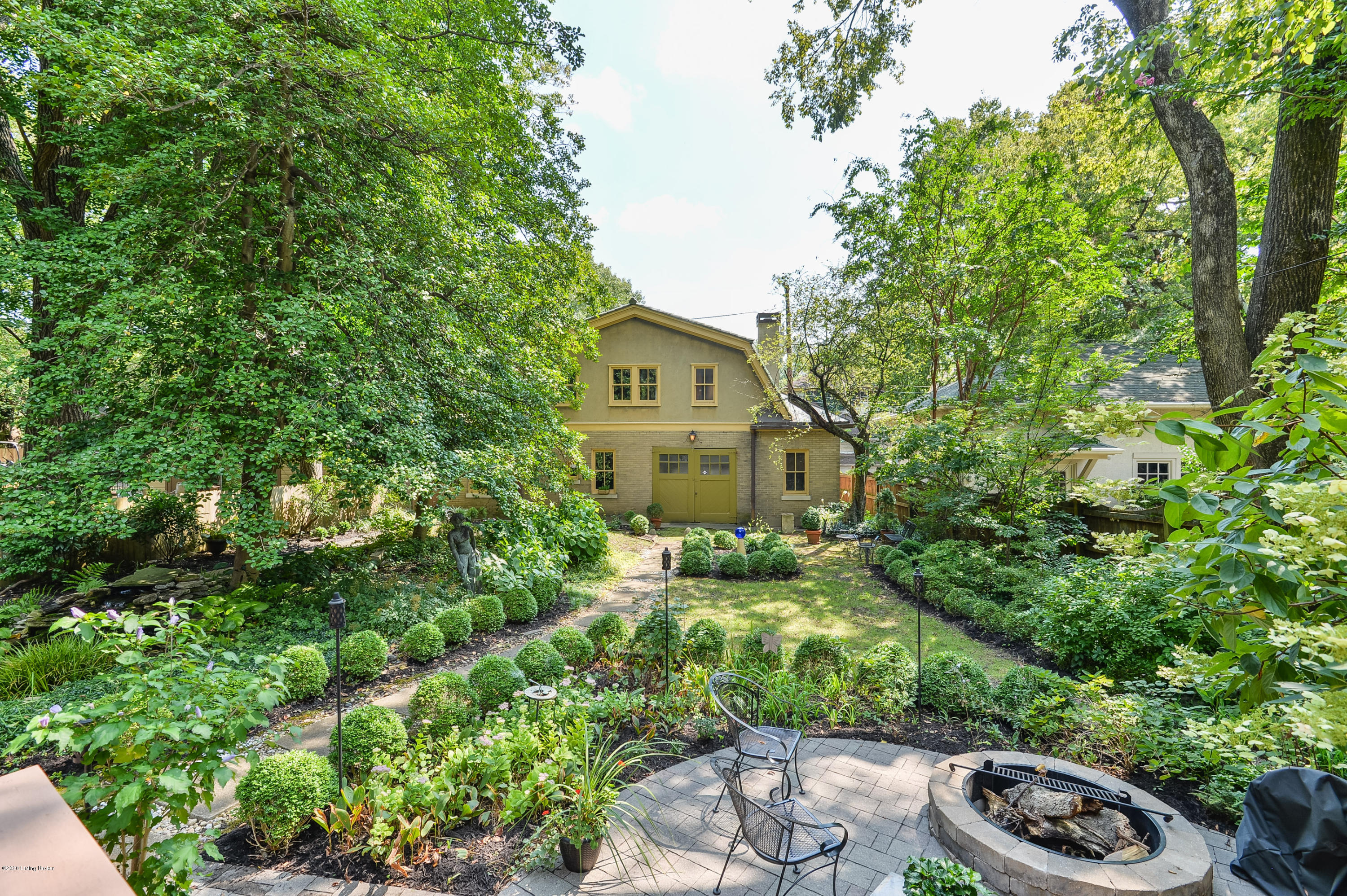 1426 Cherokee Road Louisville, KY 40204 - Photo 46 of 50 077 - 20200909 8653