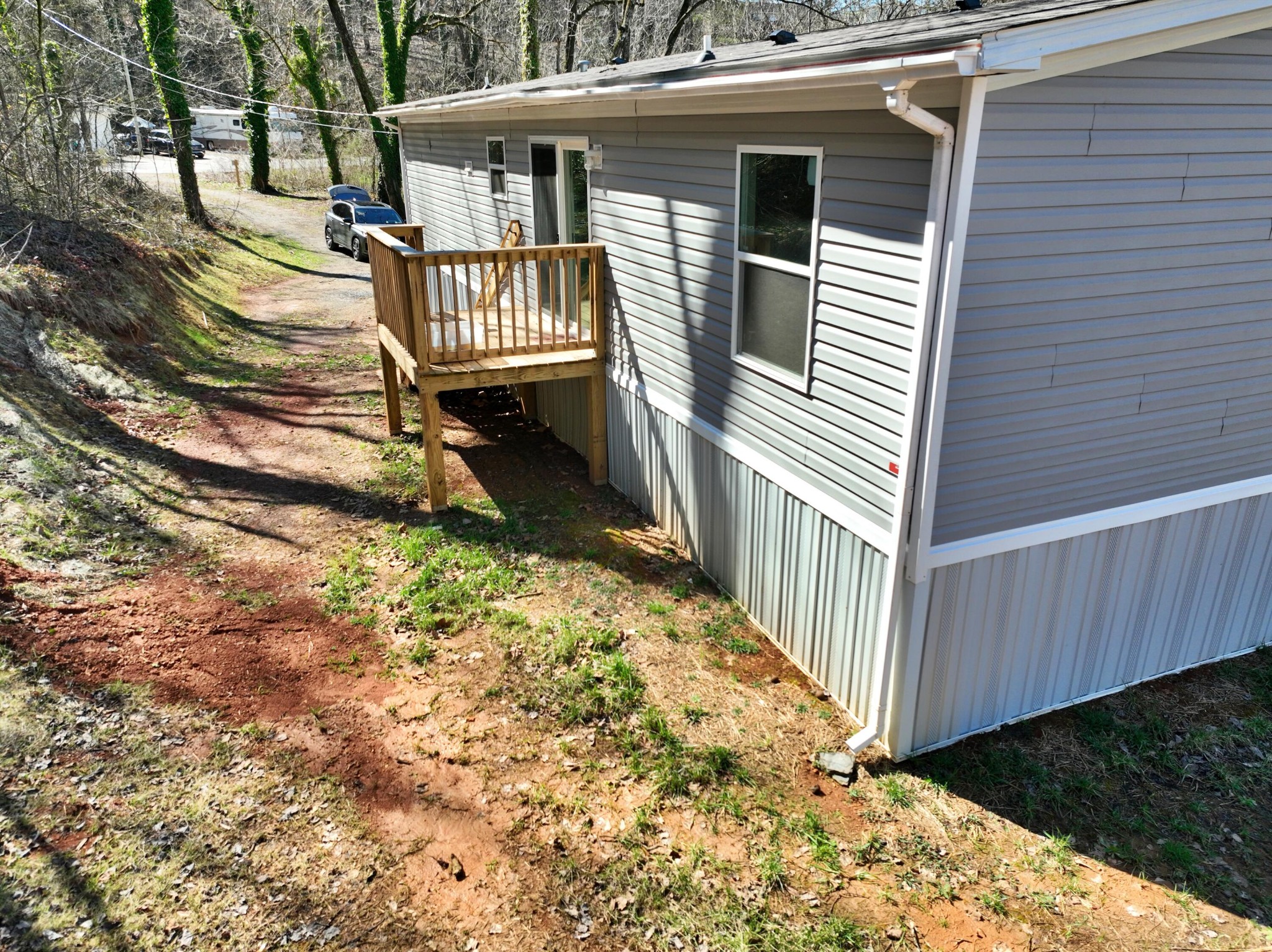 736 Mahoney Road Oliver Springs, TN 37840 - Photo 43 of 53