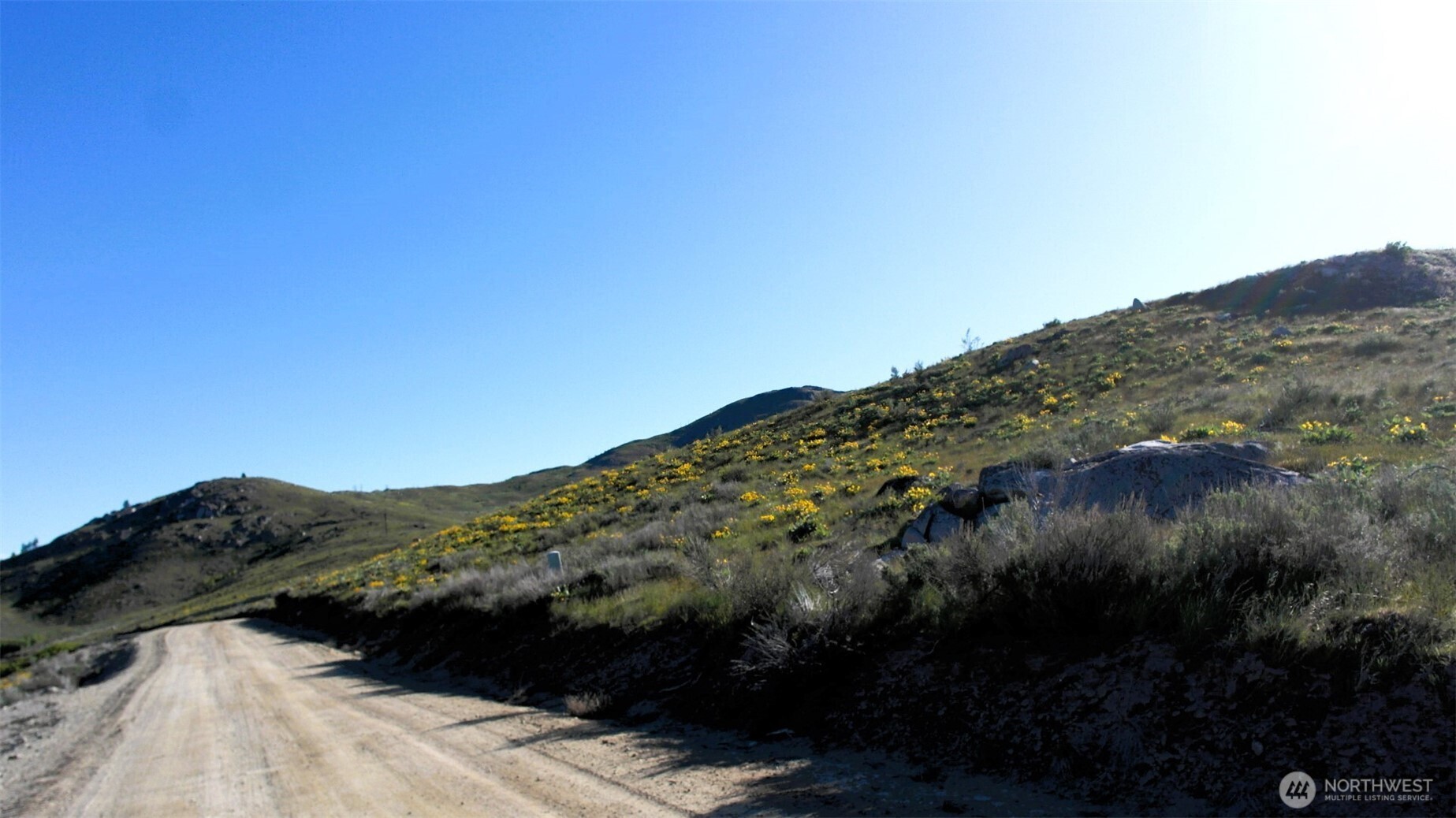 31 Cowboy Road Pateros, WA 98846 - Photo 20 of 38 a view of a field