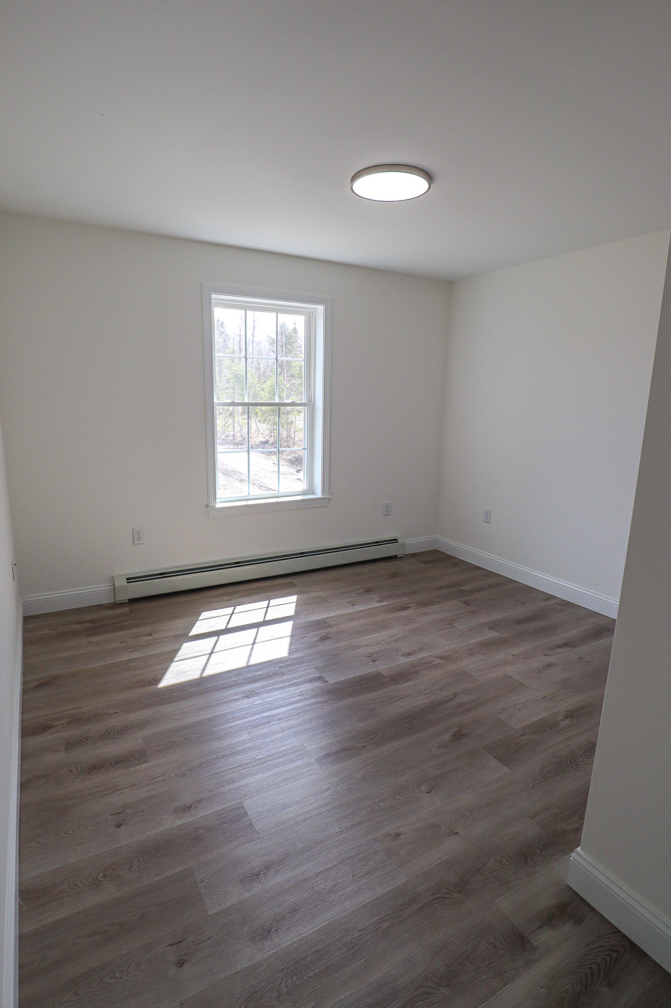 33-lot 4) 33-lot 4) Clark Road Kenduskeag, ME 04450 - Photo 21 of 29 Second Bedroom