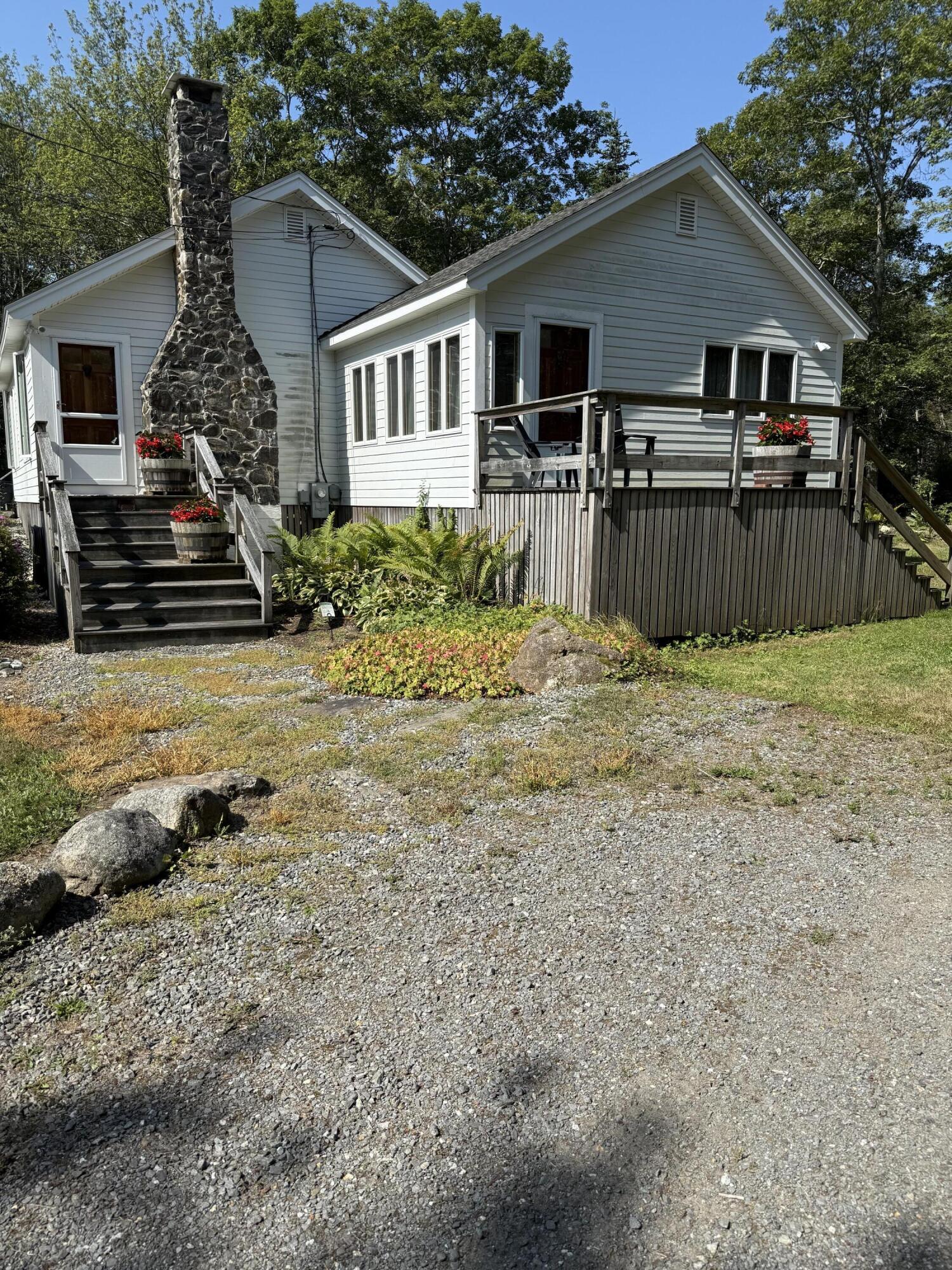 45 Old Mill Road Bristol, ME 04554 - Photo 4 of 29 IMG_2906