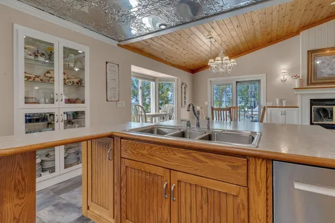 $1,100,000 | 11646 Indian Beach Road, Spicer, MN 56288