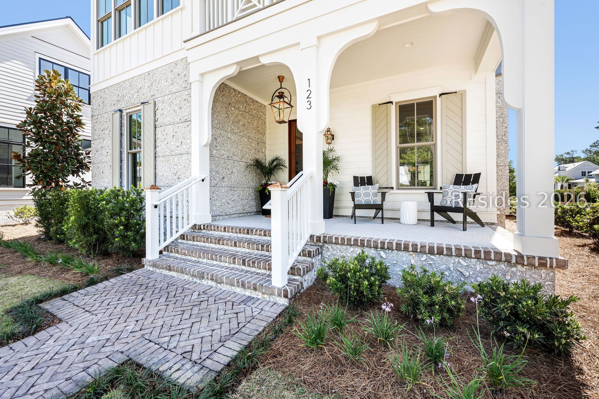 123 Hunting Lodge Road Bluffton, SC 29910 - Photo 5 of 84