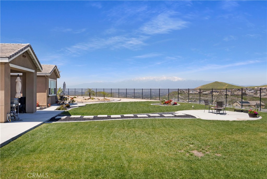 13500 Gold Medal Court Riverside, CA 92503 - Photo 42 of 48 a view of a swimming pool and outdoor space