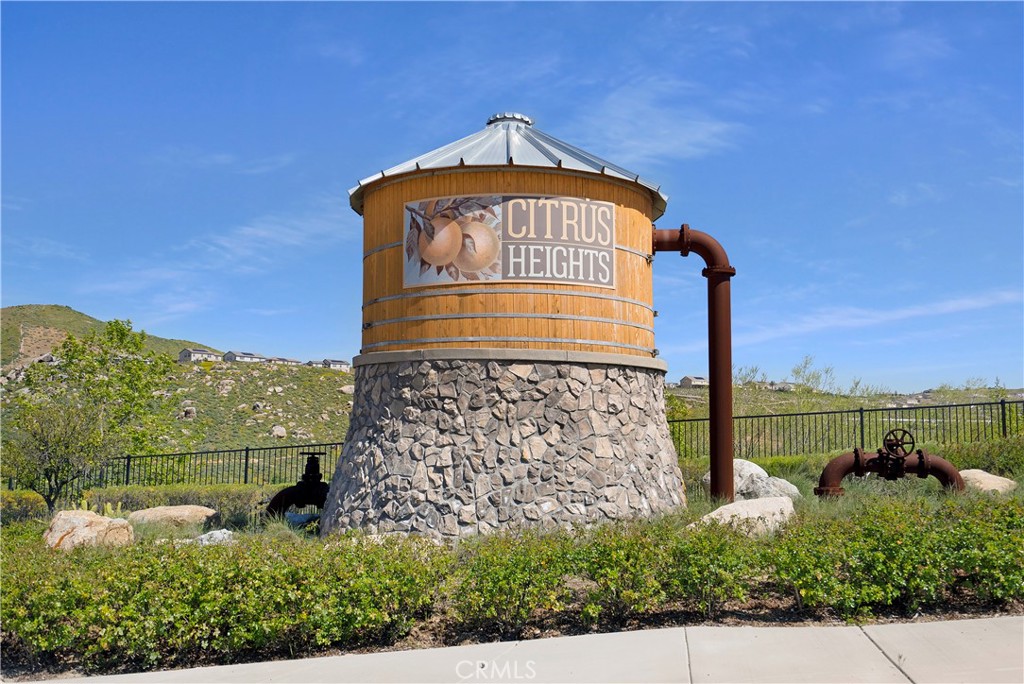 13500 Gold Medal Court Riverside, CA 92503 - Photo 48 of 48 a front view of a house with a yard