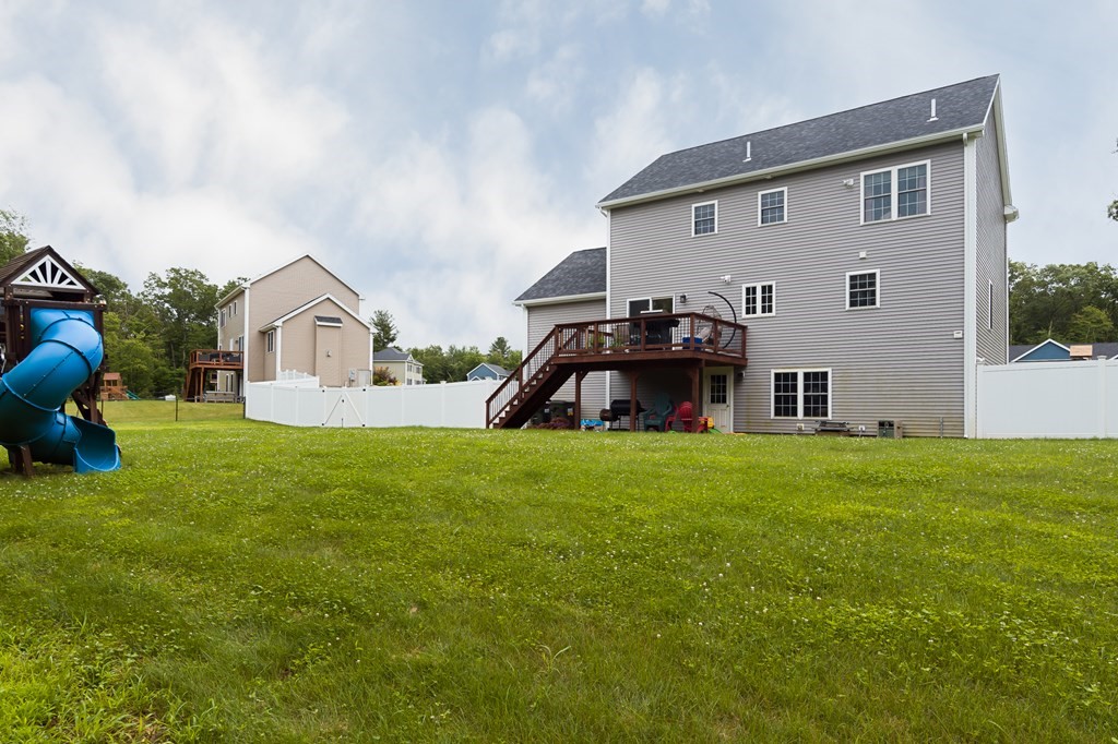 41 Turner Farm Road Uxbridge, MA 01569 - Photo 21 of 23 Gallery Image 21