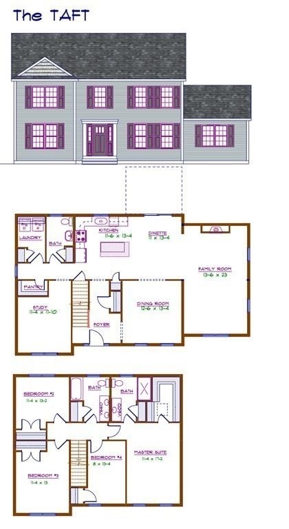 41 Turner Farm Road Uxbridge, MA 01569 - Photo 23 of 23 Gallery Image 23