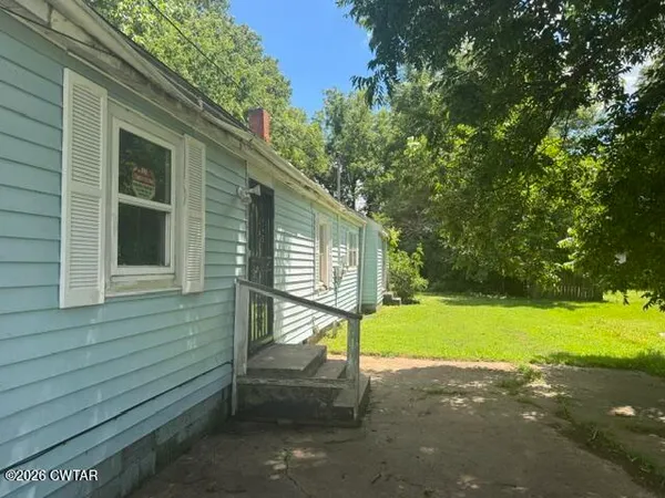$59,900 | 4063 College Street, Milan, TN 38358