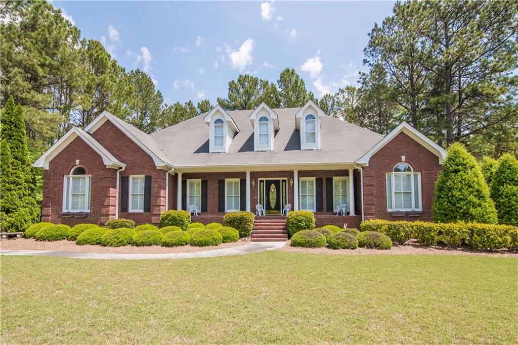 20 Palmer Drive Rome, GA 30165 - Photo 1 of 1 Gallery Image 1