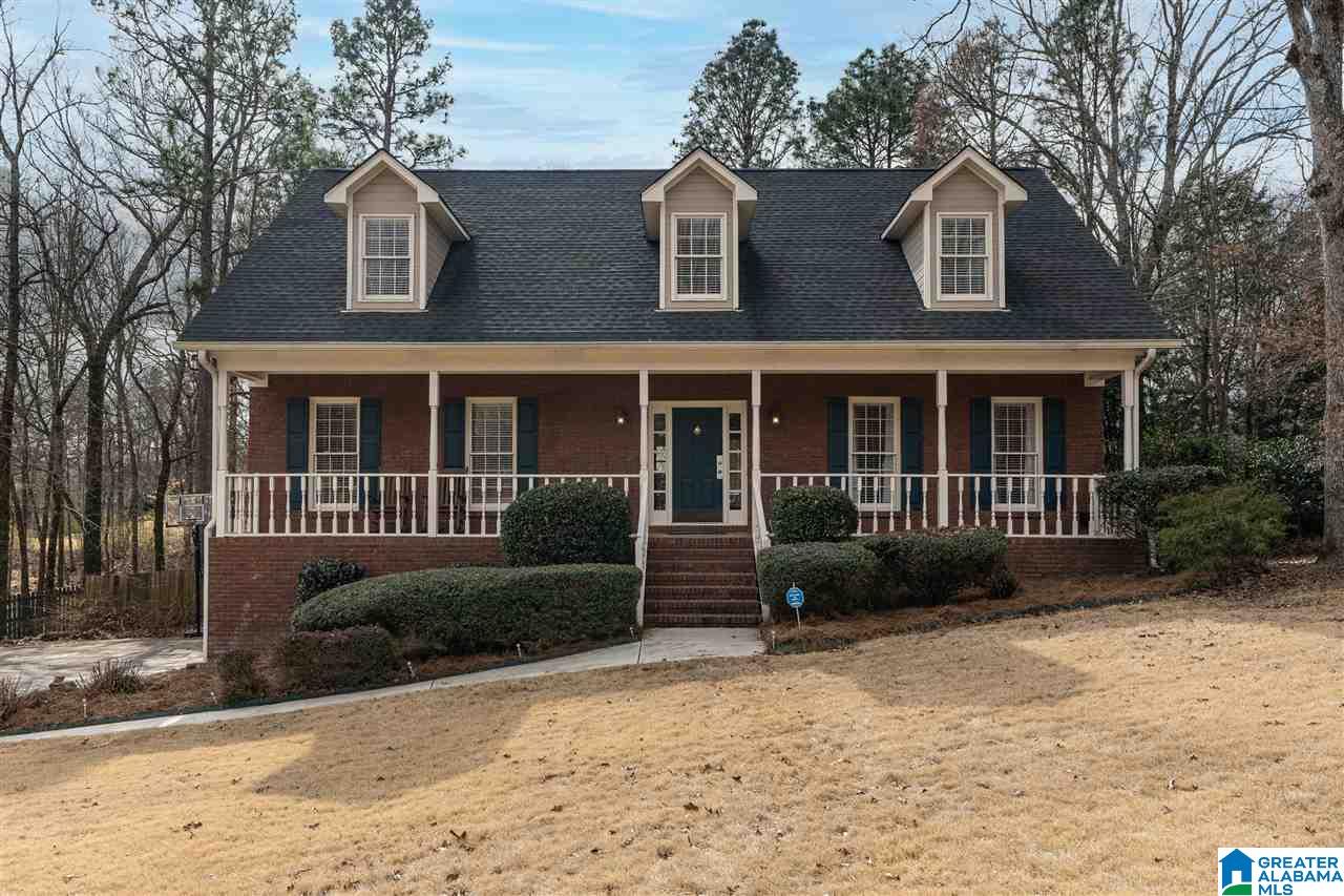 5433 Hickory Ridge Drive Birmingham, AL 35242 - Photo 1 of 48