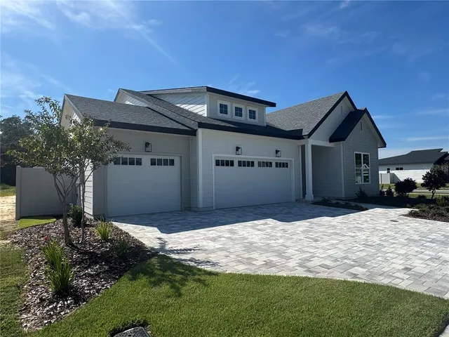 $618,900 | 804 Southwest 144th Drive, Newberry, FL 32669