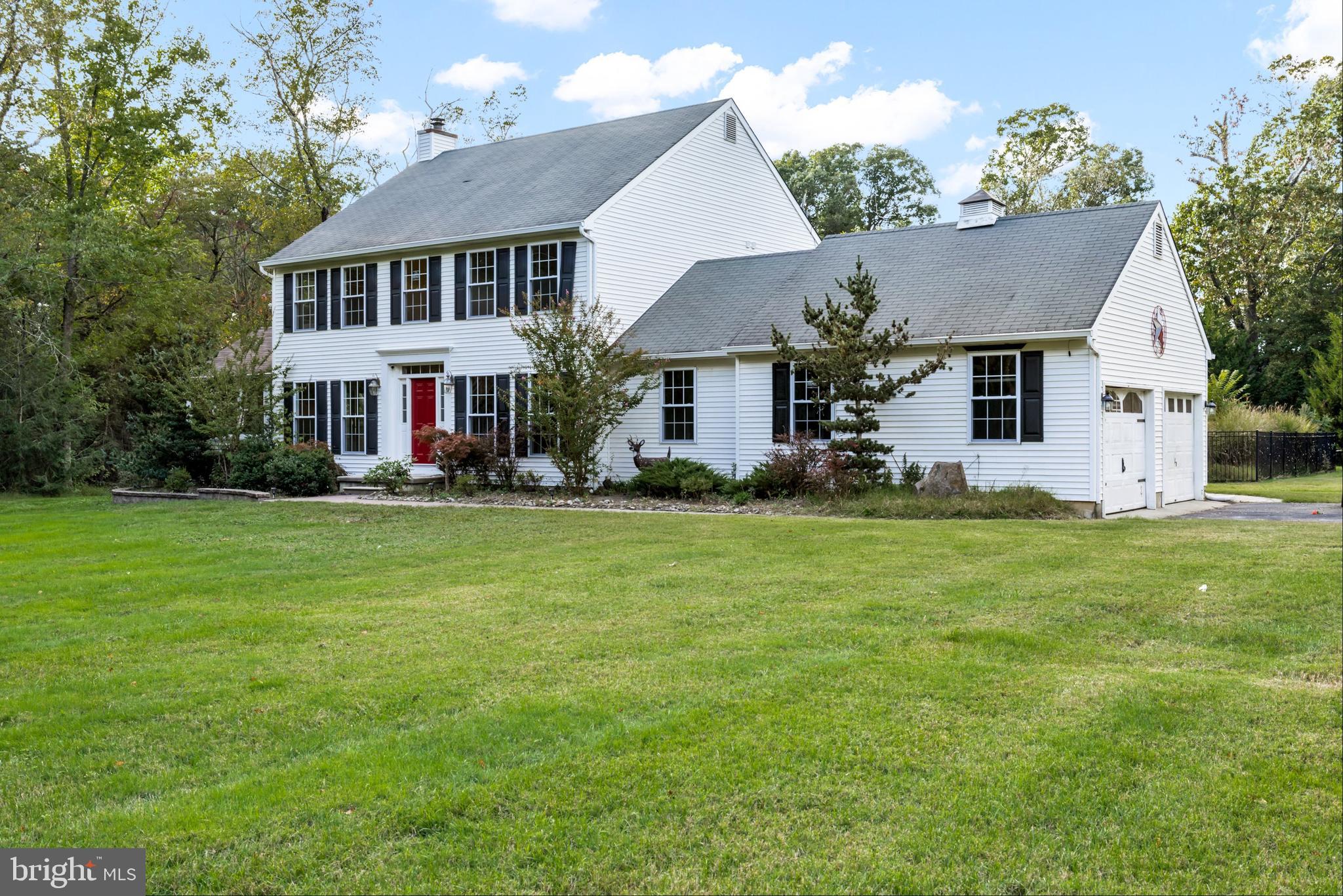 1345 Parvin Mill Road Elmer, NJ 08318 - Photo 1 of 36 Gallery Image 1