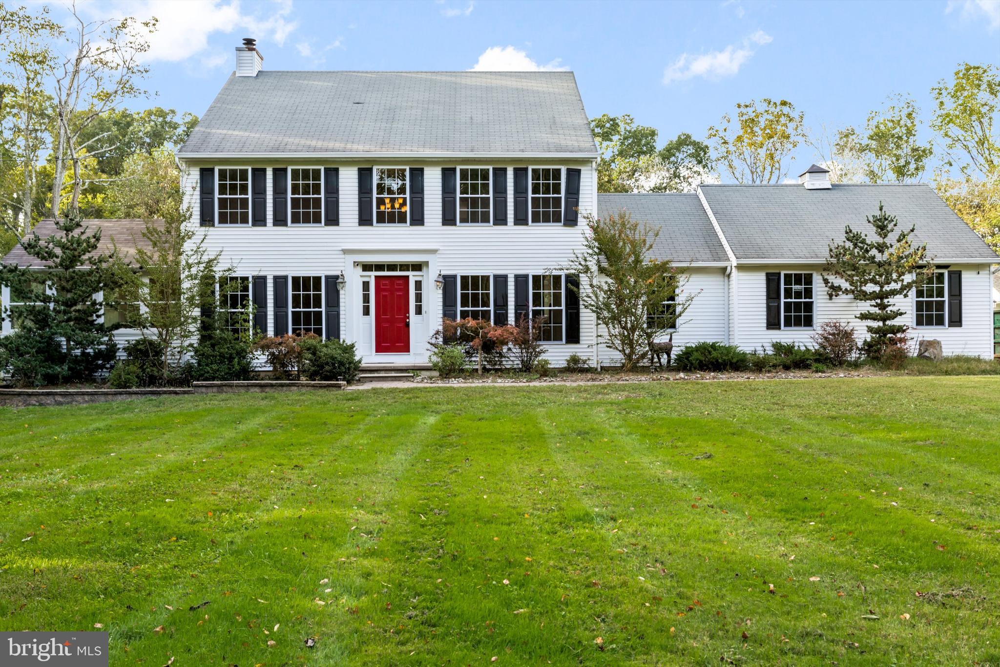 1345 Parvin Mill Road Elmer, NJ 08318 - Photo 2 of 36 Gallery Image 2