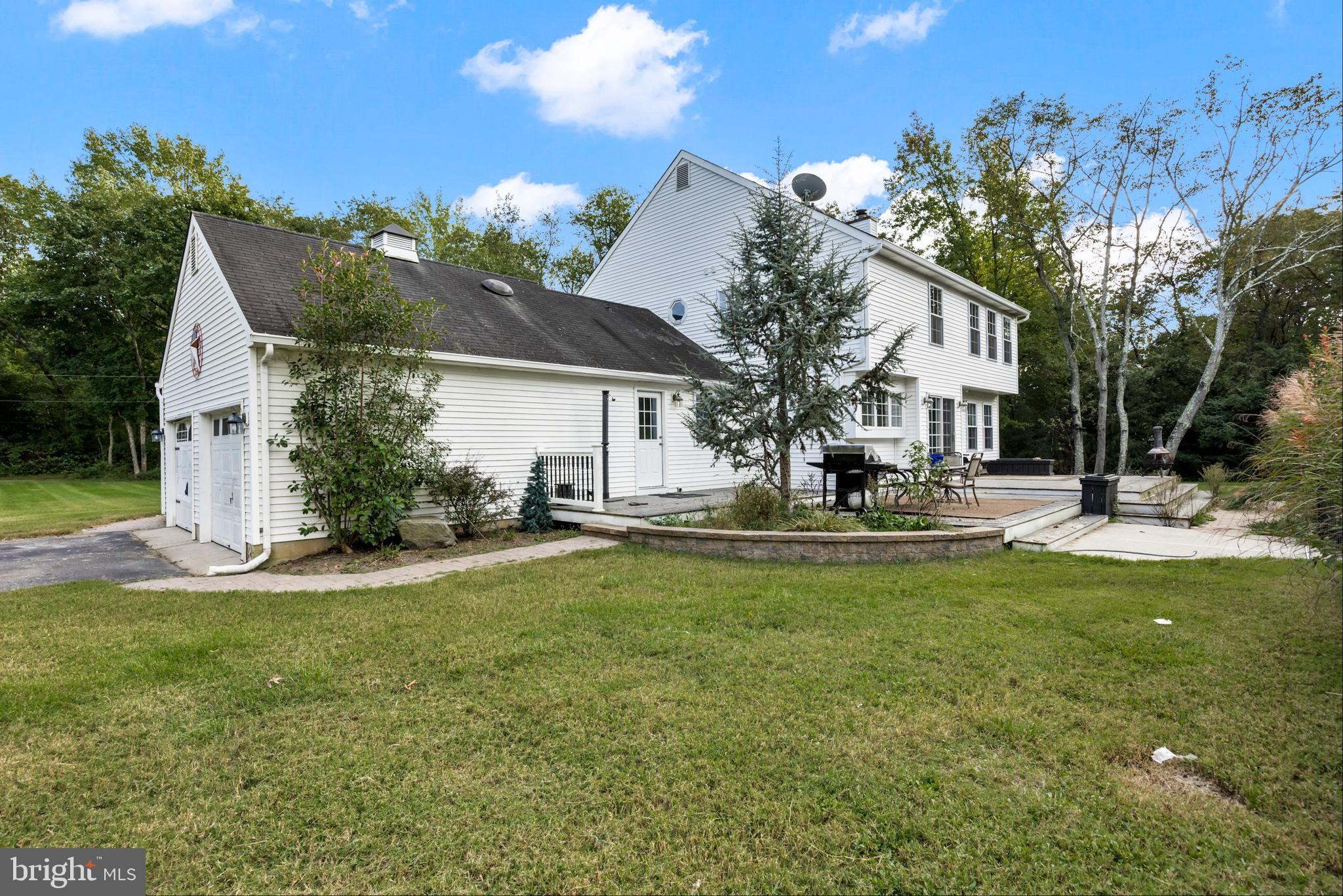 1345 Parvin Mill Road Elmer, NJ 08318 - Photo 29 of 36 Gallery Image 29