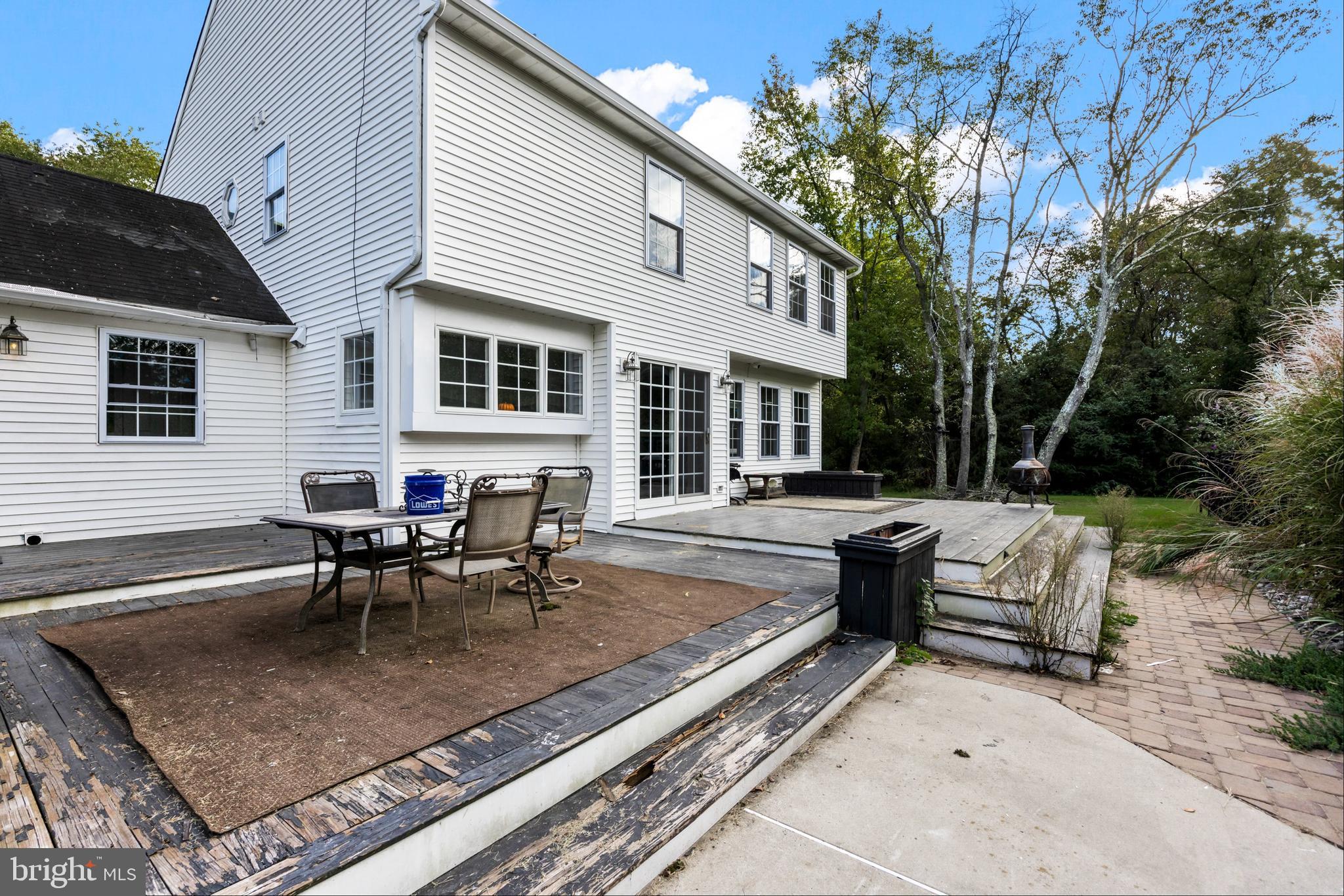 1345 Parvin Mill Road Elmer, NJ 08318 - Photo 30 of 36 Gallery Image 30