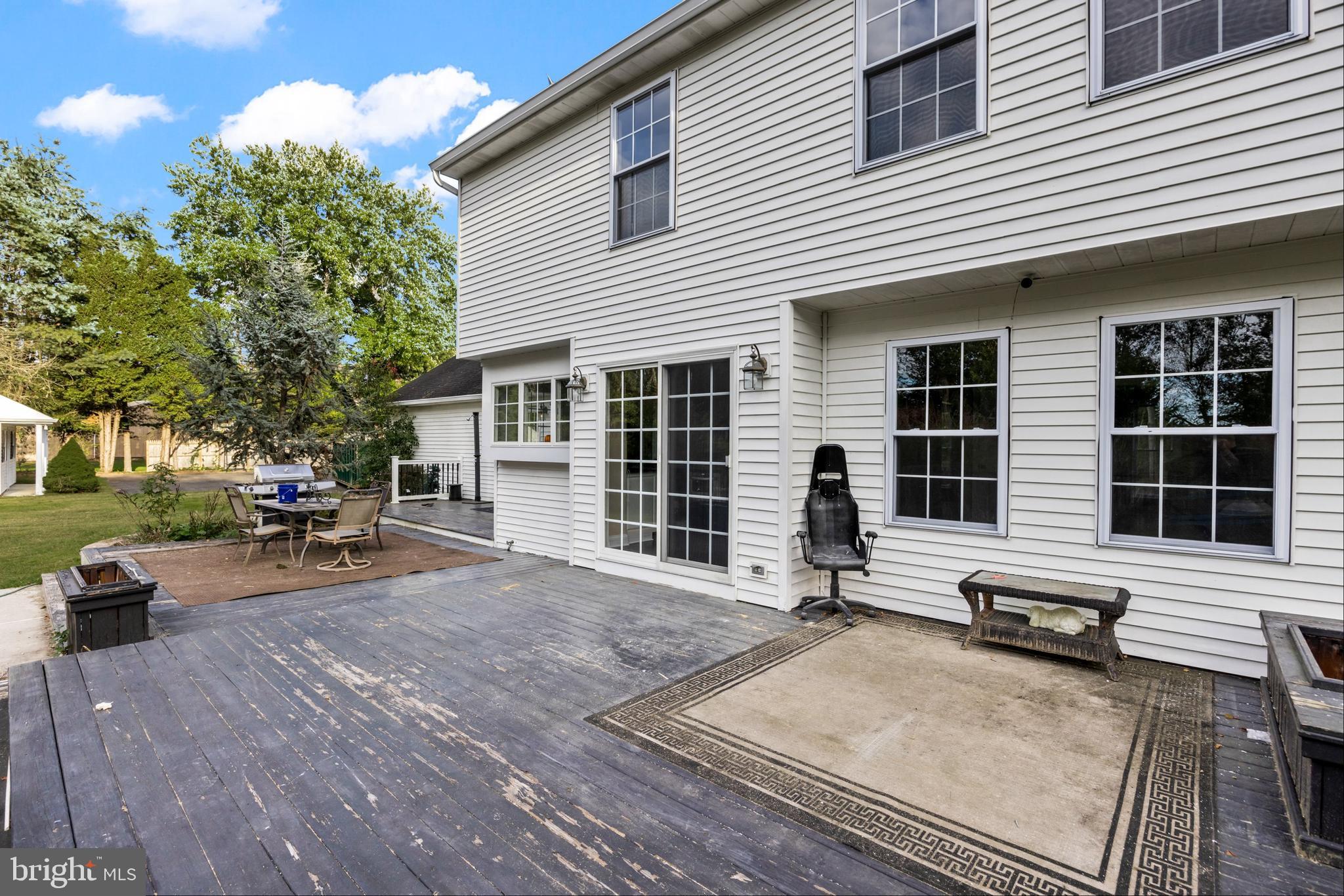 1345 Parvin Mill Road Elmer, NJ 08318 - Photo 31 of 36 Gallery Image 31
