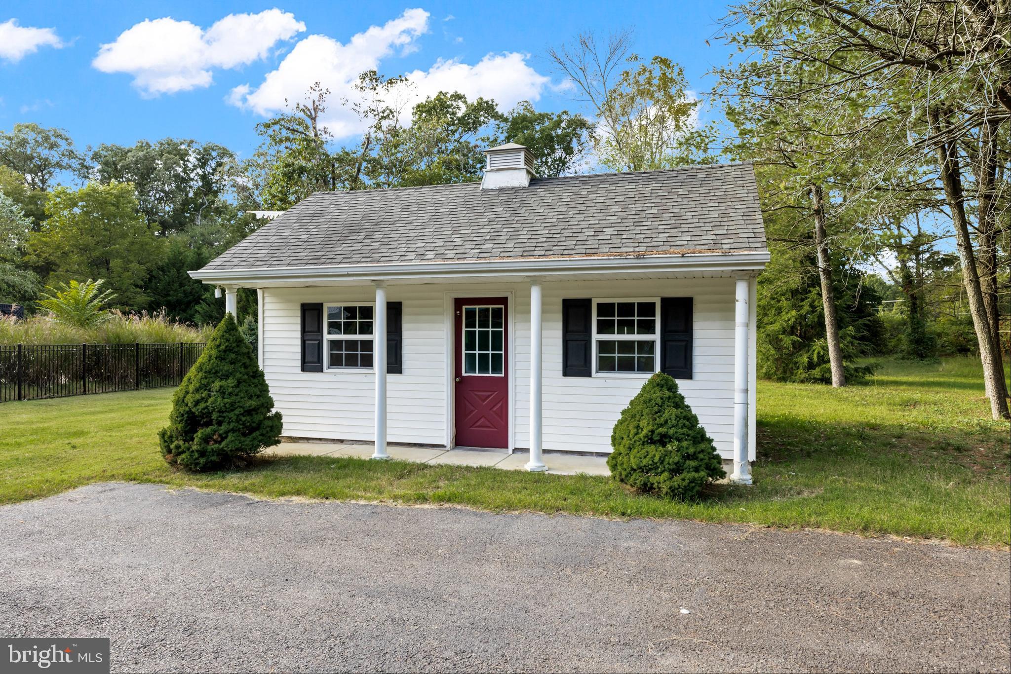 1345 Parvin Mill Road Elmer, NJ 08318 - Photo 33 of 36 Gallery Image 33