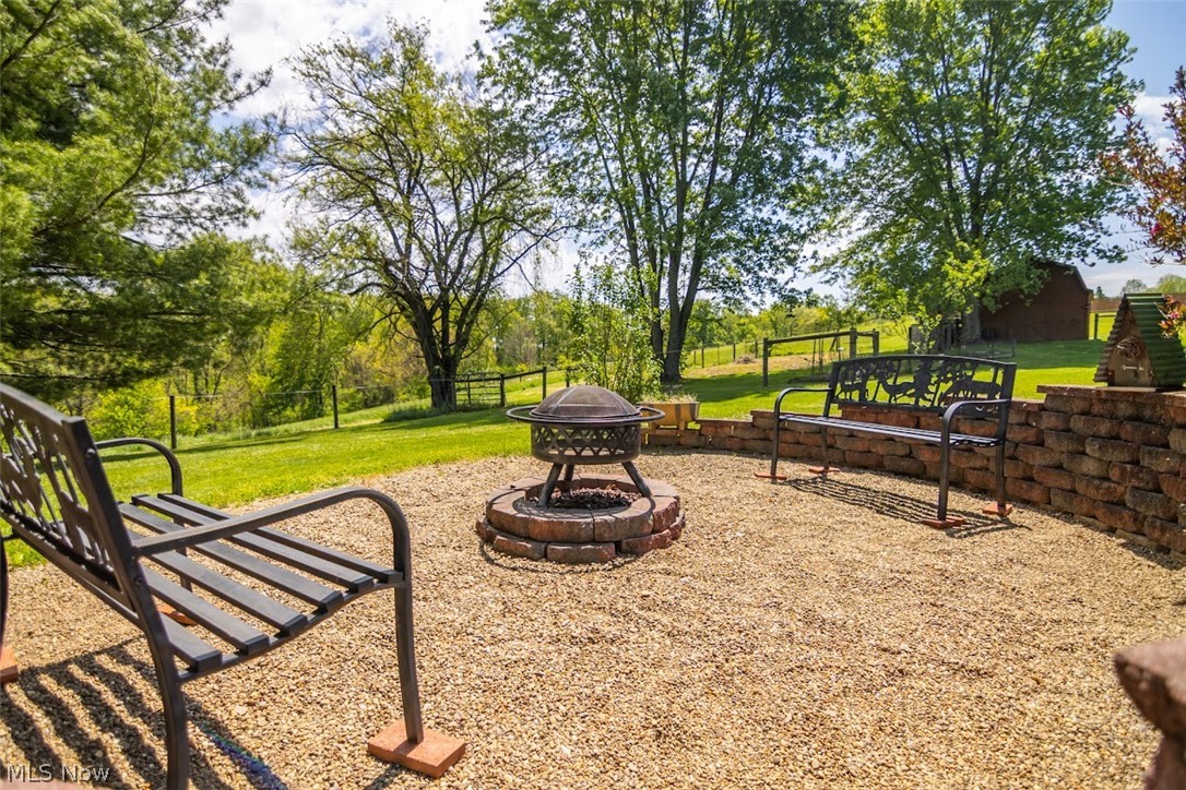61229 Crozier Ridge Road Bellaire, OH 43906 - Photo 25 of 43
