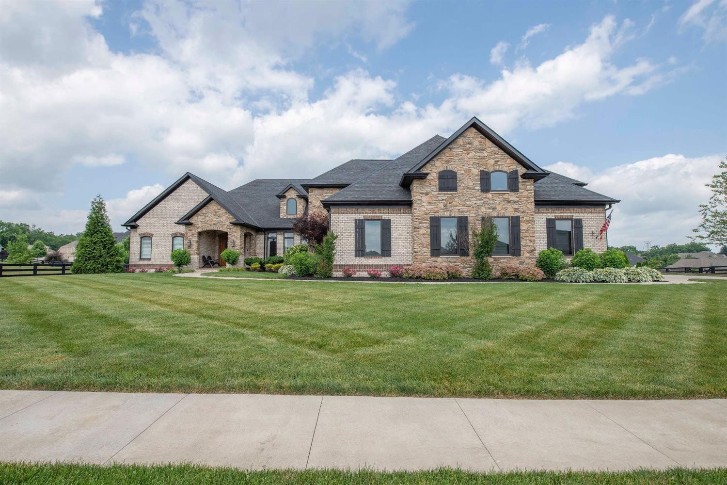 120 Mill Rock Road Nicholasville, KY 40356 - Photo 1 of 1 Photo 1