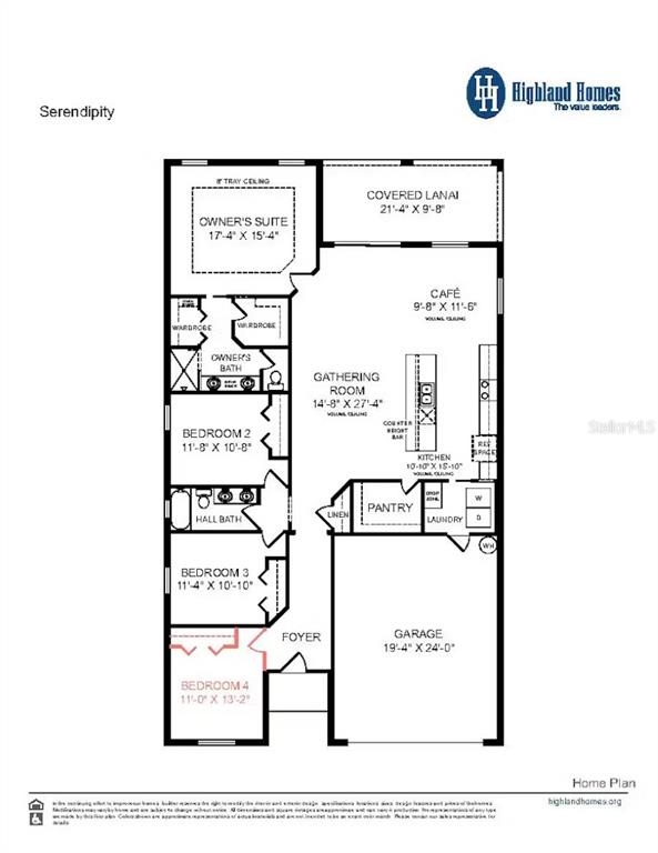 1665 Astrid Road Davenport, FL 33837 - Photo 2 of 4 Gallery Image 2