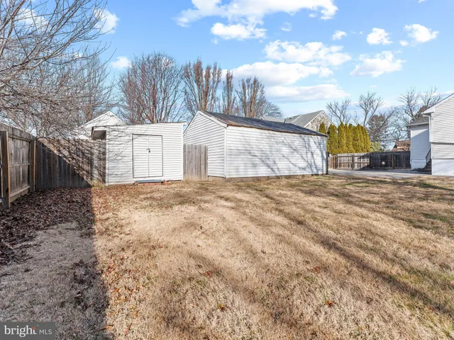 $450,000 | 507 Vetterlein Avenue, Hamilton, NJ 08619