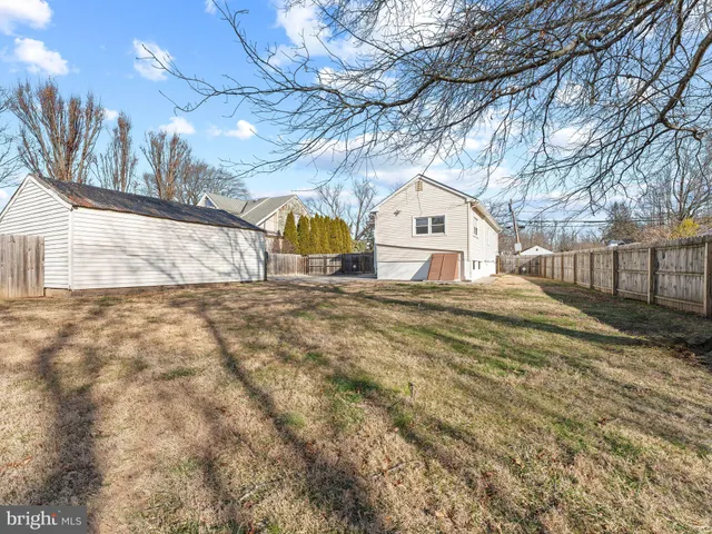 $450,000 | 507 Vetterlein Avenue, Hamilton, NJ 08619