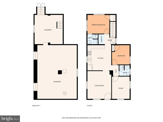 $450,000 | 507 Vetterlein Avenue, Hamilton, NJ 08619