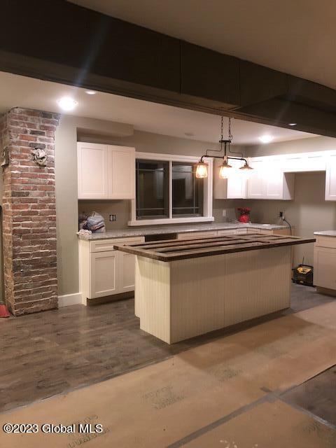 28 North Street Schenectady, NY 12305 - Photo 65 of 78 28 North AFTER in progress kitchen dinin