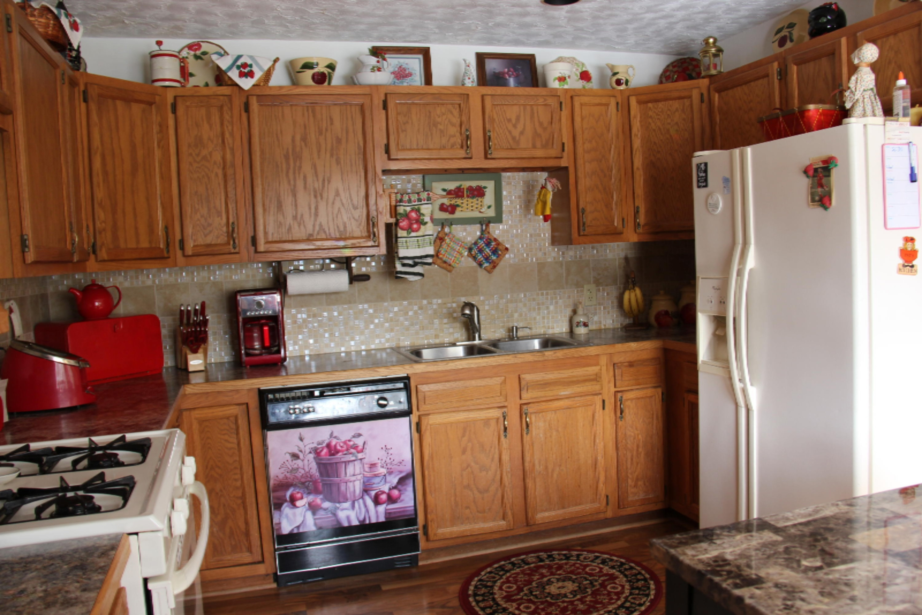 17795 Old Logging Road Hersey, MI 49639 - Photo 9 of 29 IMG_7017