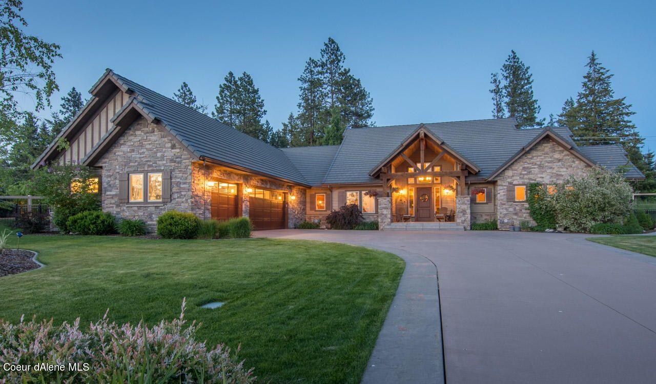1560 East Bruin Loop Hayden, ID 83835 - Photo 1 of 1 Main