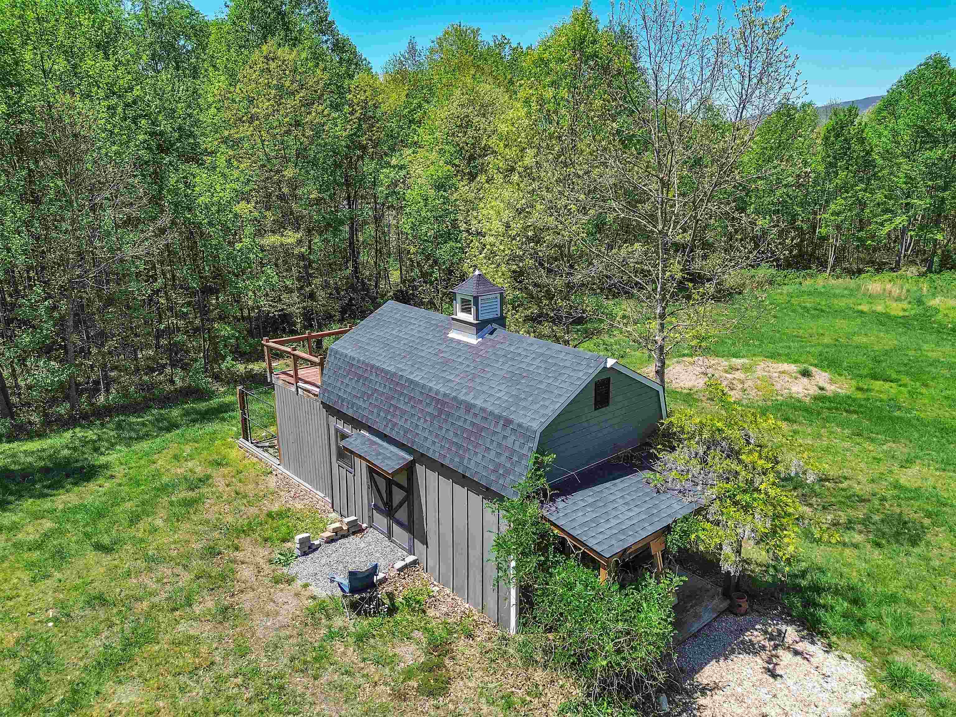 Tbd Curve Road Pearisburg, VA 24134 - Photo 7 of 16 Gallery Image 7
